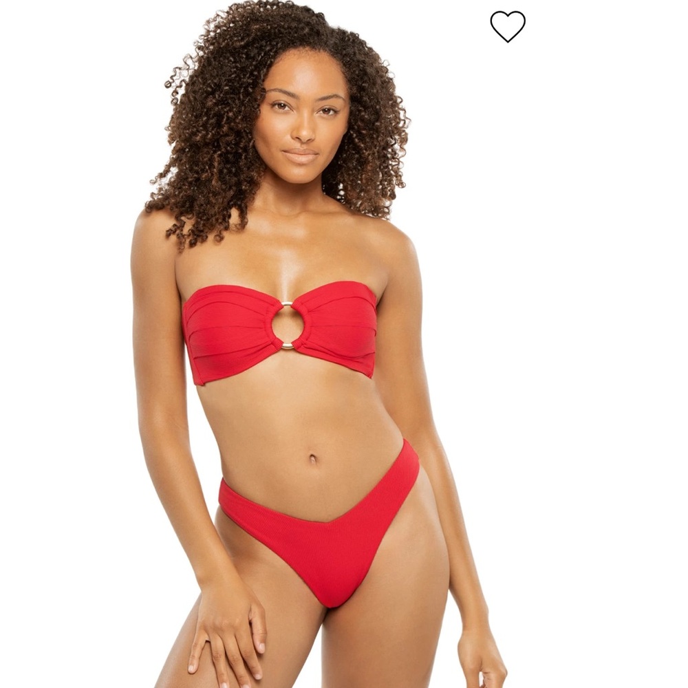Summerful Bikini Set - Women Swim